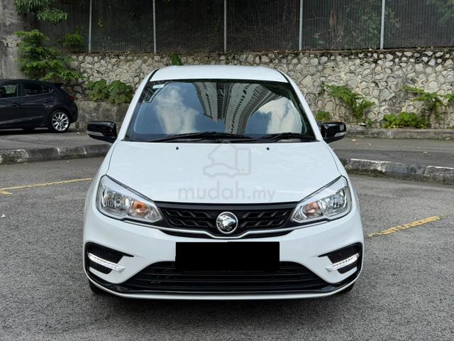 Proton SAGA 1.3 PREMIUM AT (A) WARRANTY TIL 2030 - 5