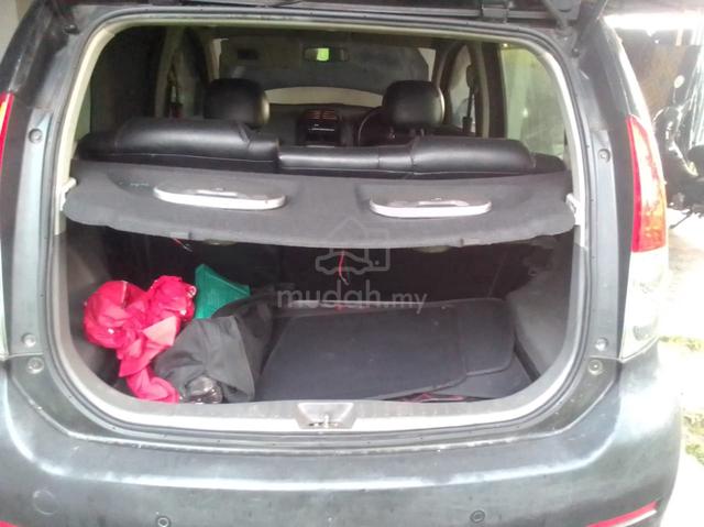 2008 Perodua MYVI 1.3 SX FACELIFT (M) - 4