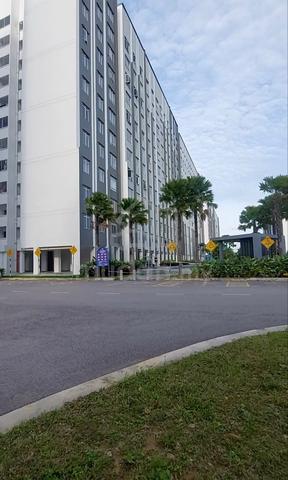 Denai Nusantara 1
