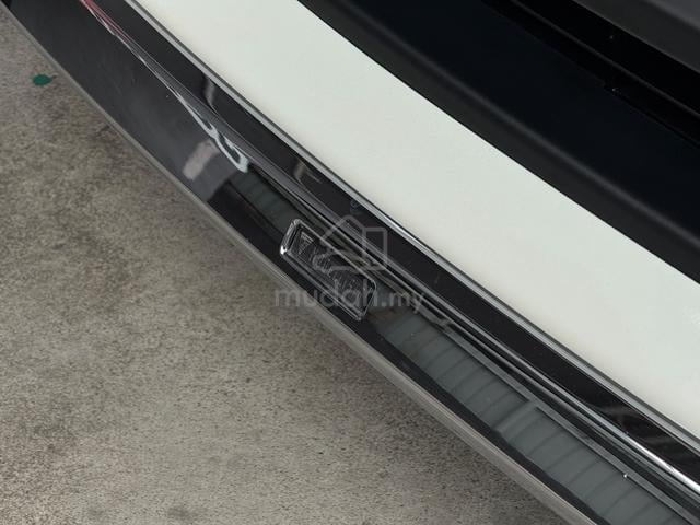 2022 Toyota Harrie G Spec 2.0L - 4