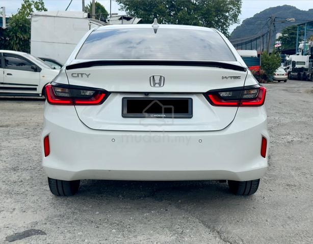 2022 Honda CITY 1.5 E(A)FREE 3 YEARS WARRANTY - 4