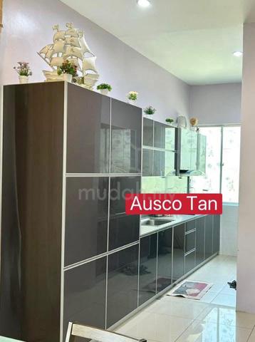 2 storey corner unit( Raintree/ residensi/ Villa mutiara indah) Tasek 1
