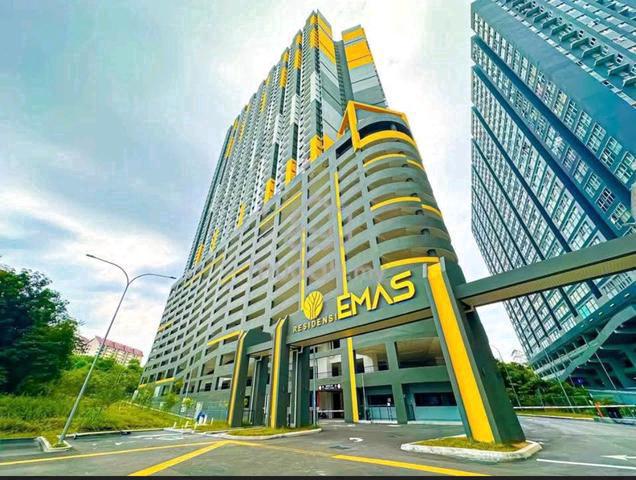 Residensi Emas @ Kajang 2 1
