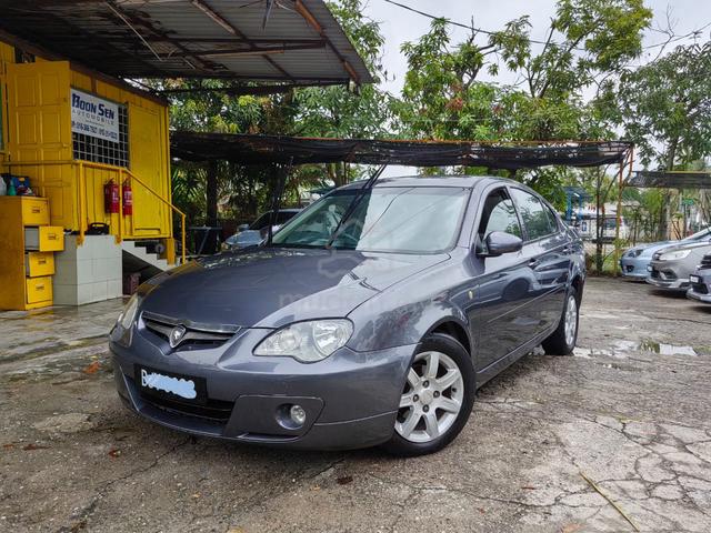 2008 Proton PERSONA 1.6 HIGH LINE (A) - 2