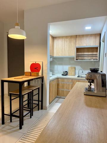 Sfera Residency 1