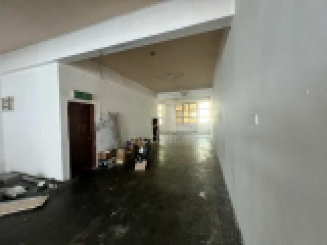 Desa Cemerlang / Ehsan Jaya / Ulu Tiram / Taman Gaya / Pelangi Indah / 1