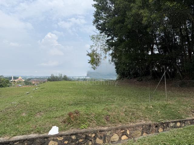 Tanah Banglo Untuk Di Jual, Bandar Country Homes, Rawang 1