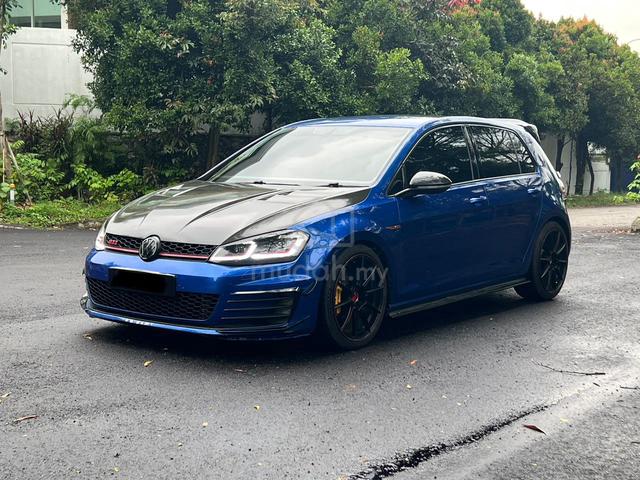 2014 Volkswagen GOLF 2.0 GTi (A) - 3