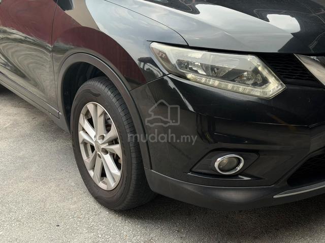 2016 Nissan X-TRAIL 2.0 IMPUL (A) LOAN KEDAI IC SJ - 5