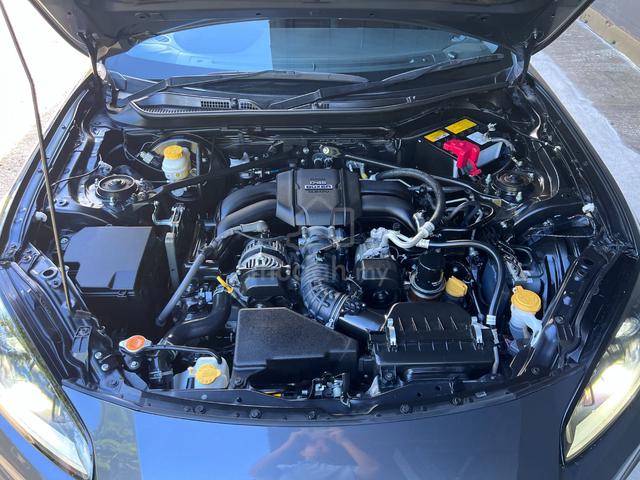 YR 2022 Toyota GR86 2.4 RZ (M) - 3