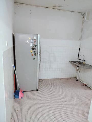 Taman Intan Baiduri (Gombak) 3