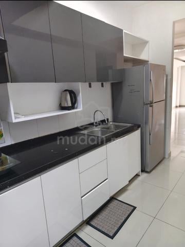Palm Garden Apartment 1