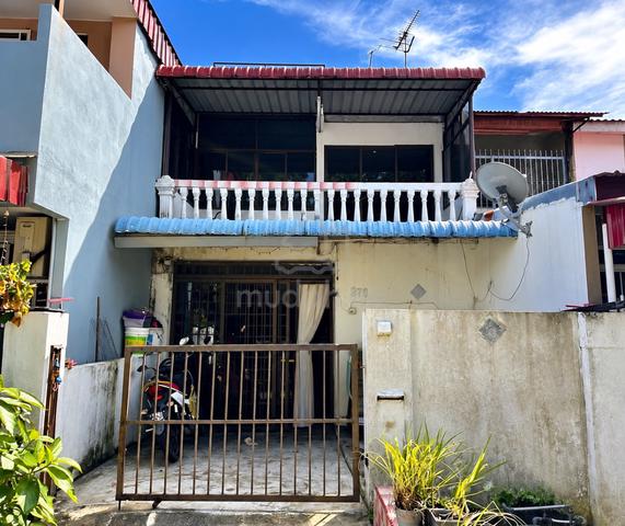 Untuk Disewa Rumah Cluster Taman Bandar Baru PKNK, Sungai Petani Kedah 1