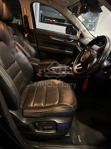 2018 Mazda CX-5 2.0 G GLS 2WD FACELIFT (A) - 4