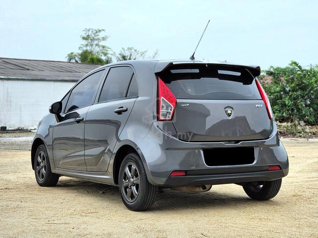 2015 Proton IRIZ 1.3 (A) 3 TAHUN WARRANTY - 3