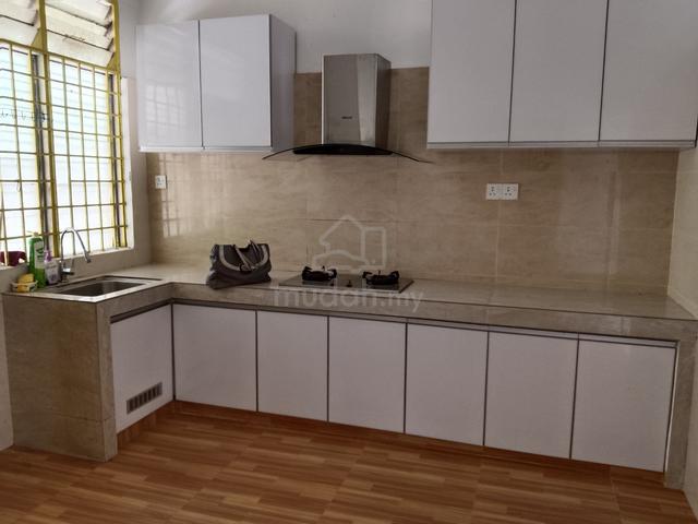 Untuk disewa TAMAN PERMIN JAYA, CHENDERING, KUALA TERENGGANU 1