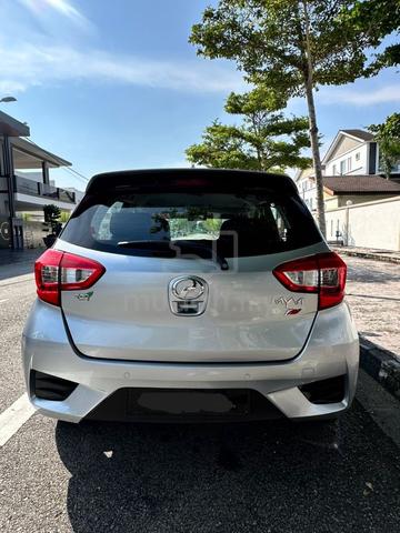 2019 Perodua MYVI 1.5 AV (A) - 4