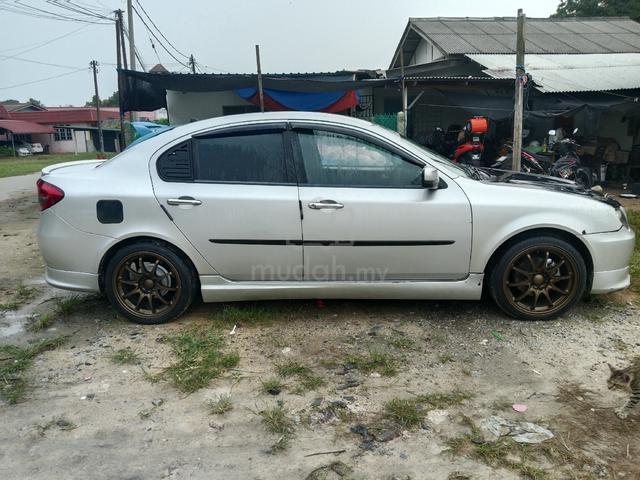 2010 Proton PERSONA 1.6 BASE LINE (M) - 5