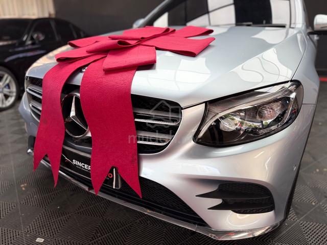 F/SERViCE MERCEDES BENZ GLC250 2.0 4MATIC P.ROOF. - 3