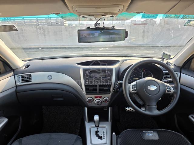 2013 Subaru FORESTER 2.0 X (A) GOOD CONDITION - 2