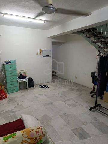 Pandan Terrace Apartment (Pandan Perdana) 1