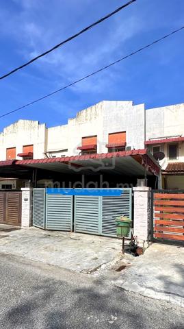 Hot Area Cresentia Park Batu Kawan 1