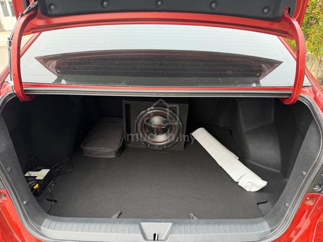 2024 Toyota VIOS 1.5 G MY23 (A) - 4