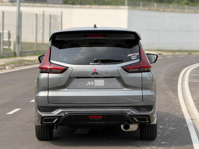 2024 Mitsubishi XPANDER 1.5 PLUS MY20 FACELIFT (A) - 3