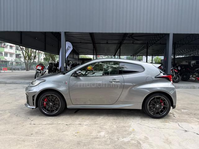 2025 Toyota GR YARIS 1.6 RZ HIGH PERFORMANCE (A) - 3