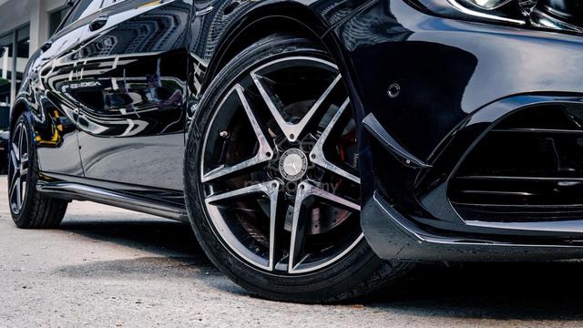 Mercedes Benz A250 2.0 CONVERT A45 AMG PSHIFT 2018 - 5