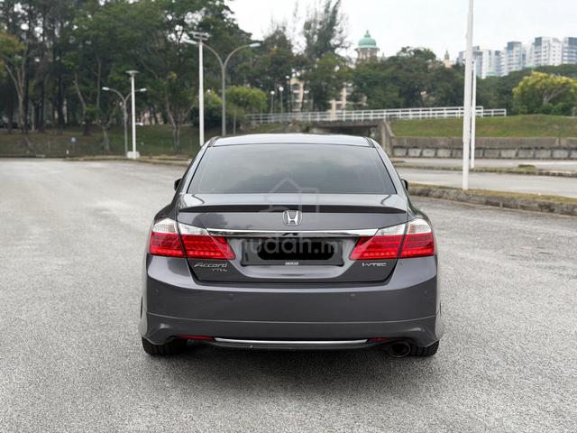 2015 Honda ACCORD 2.0 VTI-L (A) - 4