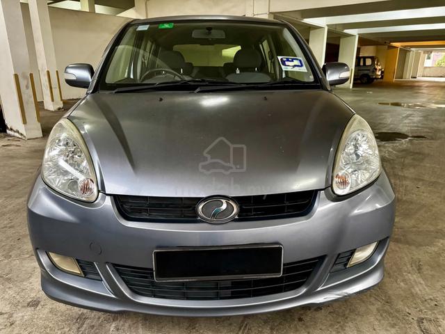 2010 Perodua MYVI 1.3 EZI MY05 M300 FACELIFT (A) - 3