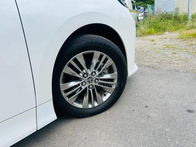 2023 Toyota ALPHARD 2.5 Z (A) - 5