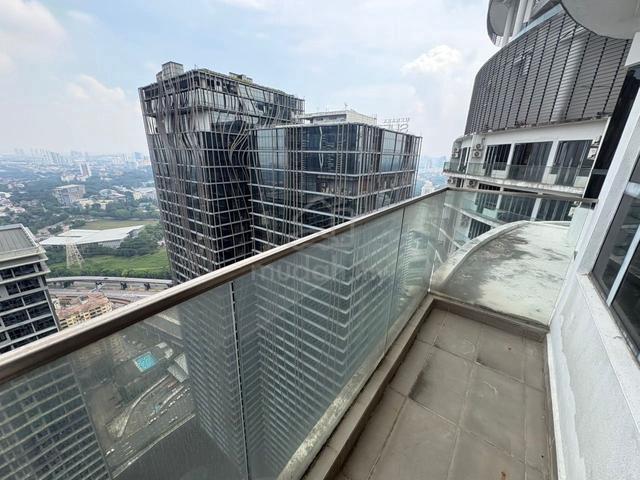 KL Gateway Premium Residences 1