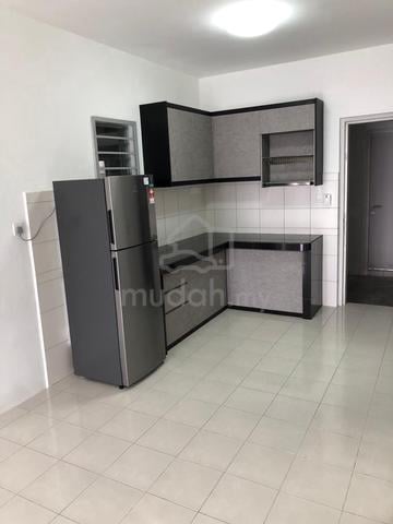 Residensi Jalilmas @ Bukit Jalil 1