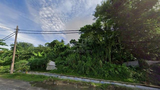 Zoning Residential Land For Sale@Puchong 1