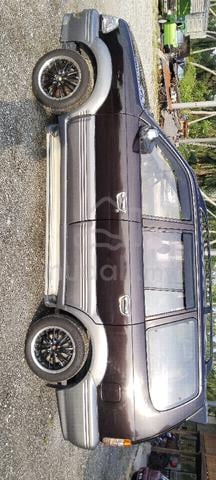 2003 Toyota UNSER 1.8 LGX (A) - 3