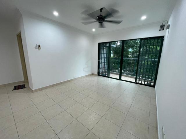 Changkat View Condominium 1