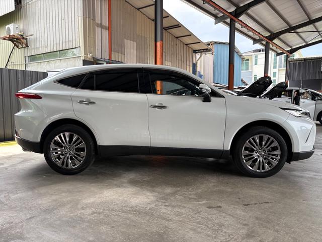 2024 Toyota HARRIER 2.0 Z LEATHER PACKAGE (A) - 3