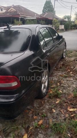 1997 Nissan CEFIRO 3.0 (A) - 3