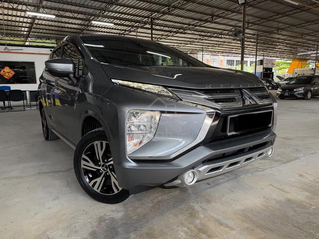 2023 Mitsubishi XPANDER 1.5 (A) / GOOD CONDITION - 2