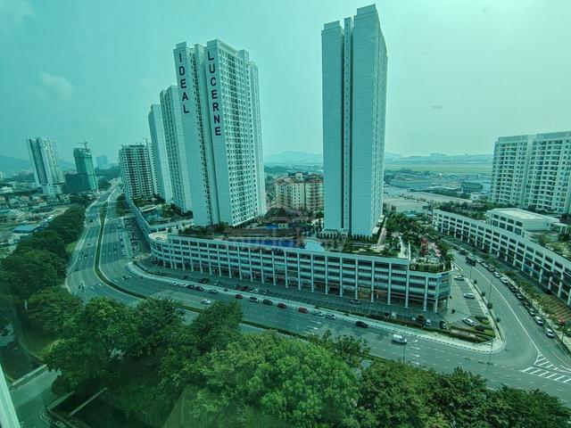 Solaria Residences 1