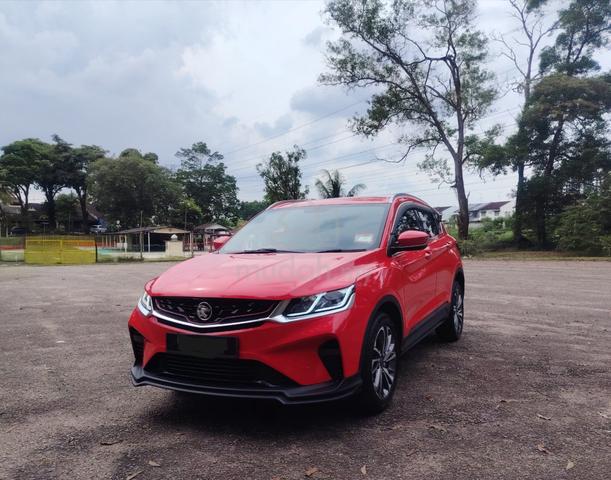 -2023- Proton X50 PREMIUM 1.5L (A) Under Warranty - 5
