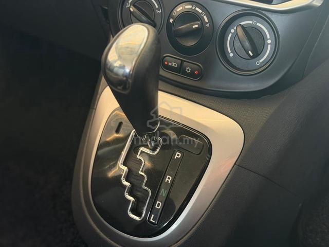 2019 Proton EXORA 1.6 EXECUTIVE PLUS FACELIFT (A) - 5