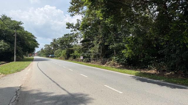 Ulu Tiram Industrial Land for Sale 1