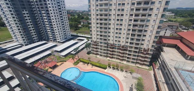 Unipark Condominium 1
