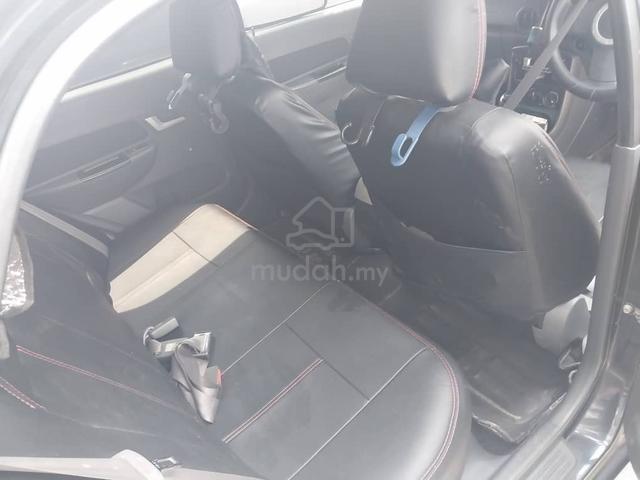 2011 Proton SAGA 1.3 FL (A) - 4