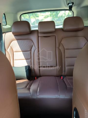 2020 Proton X70 1.8 TGDI PREMIUM 2WD (A) - 5