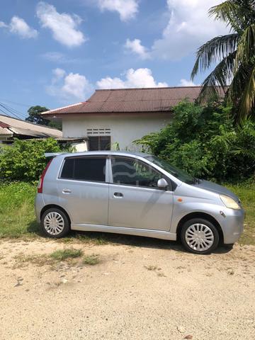 2008 Perodua VIVA 1.0 EZ STANDARD (A) - 5