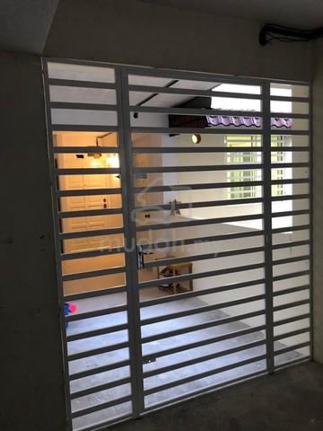 Ipoh Garden East Apartment 3